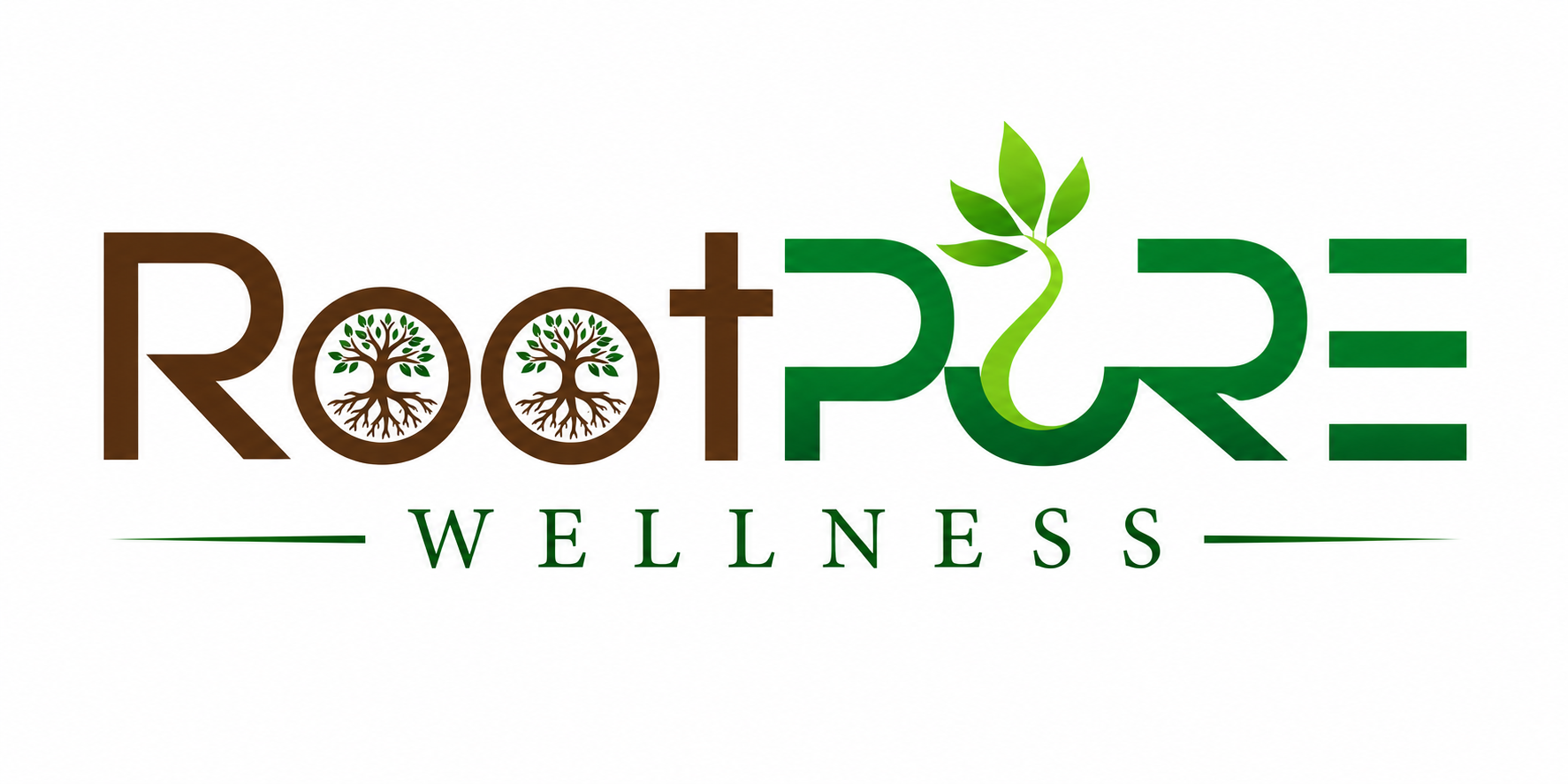 Rootpure Wellness