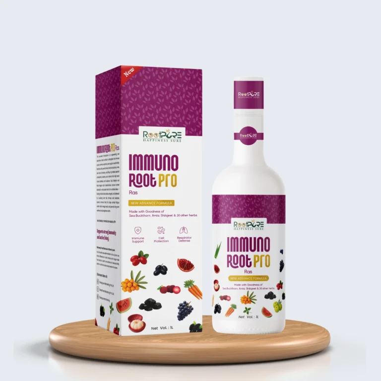 IMMUNO ROOT PRO