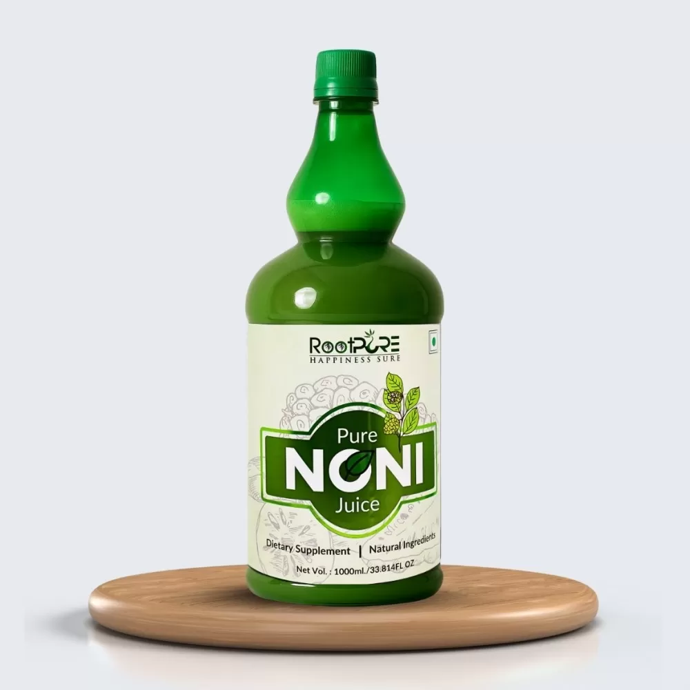 Noni pure juice