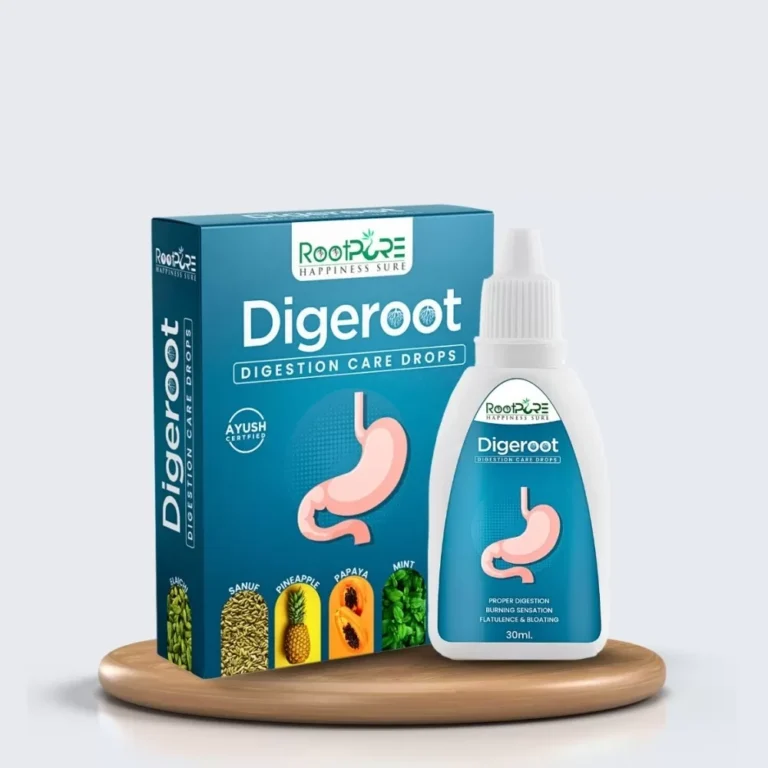 Digeroot – 30ml