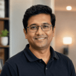 Rajesh Kumar