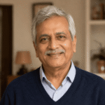 Manoj Kumar